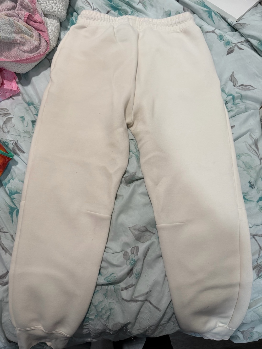 Nike Tech Sweatsuit - Picture 3 of 5
